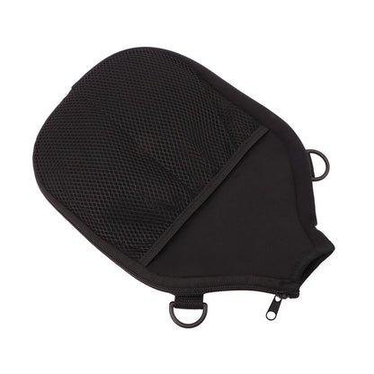 Pickleballs Racquet Bag Paddle Shoulder Bag Multifunctional Pickle Ball Durable Protective Sports Storage Accessories