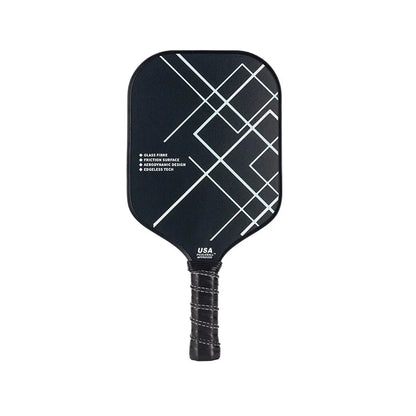 Outdoor Sports Carbon Fiber Pickleball Paddle Honeycomb Board Cricket Bat Lightweight Durable Composite Material For All Ages