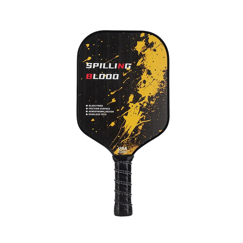 Outdoor Sports Carbon Fiber Pickleball Paddle Honeycomb Board Cricket Bat Lightweight Durable Composite Material For All Ages